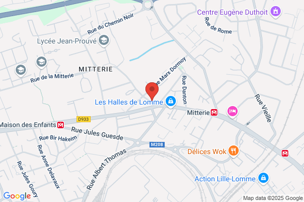 Association Islamique D Entraide Et De Fraternite