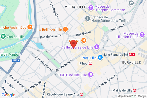 Association Nationale Pour La Formation Hospitaliere Anfh