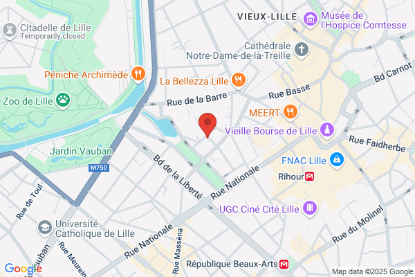 Atelier Choregraphique De Lille