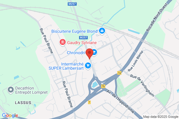 De Brabander