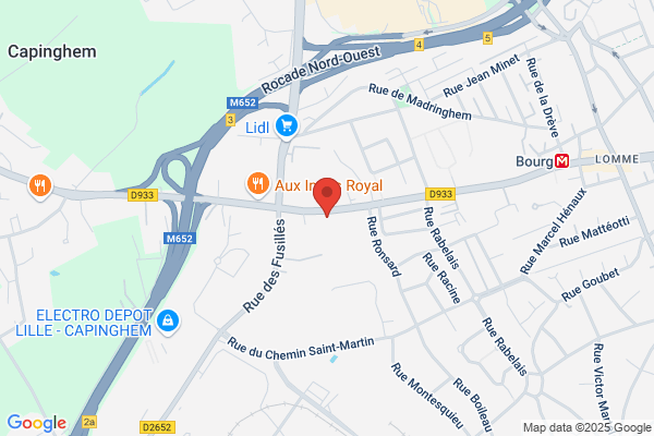 Chatelain Regine