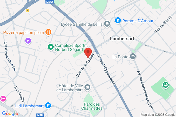 Ecole Primaire Jeanne D Arc