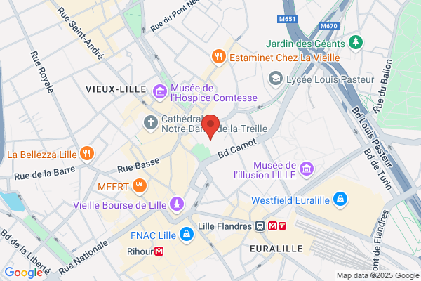 College Carnot