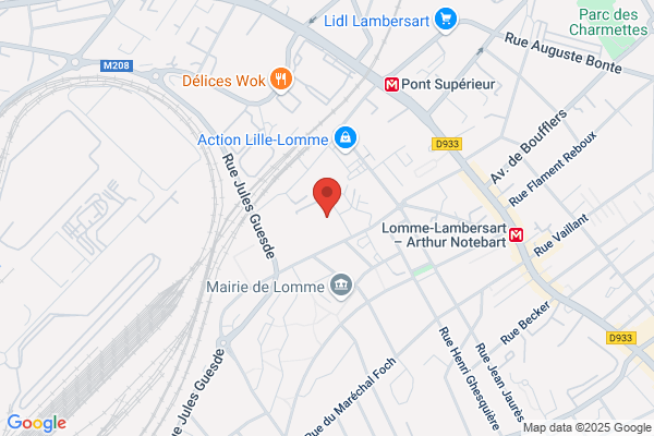 College Jean Jaures