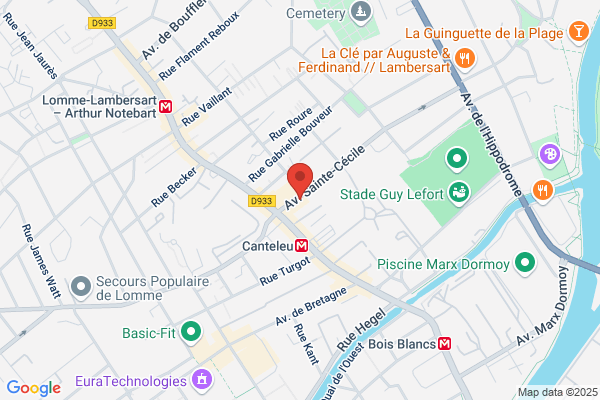 Chez Andre