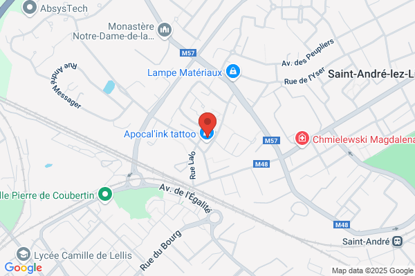 Agache Immobilier