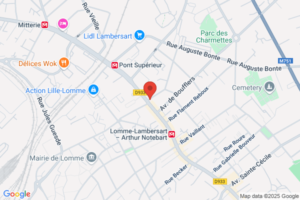 Agence Guienne Immobilier