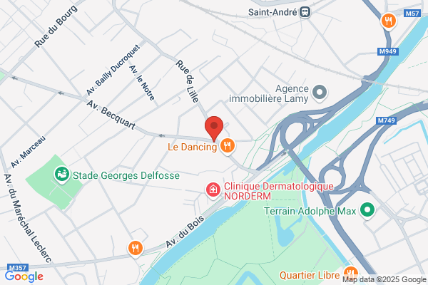 Agence Immobiliere Jerome Brabant