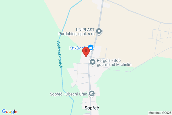 Agence Soprec