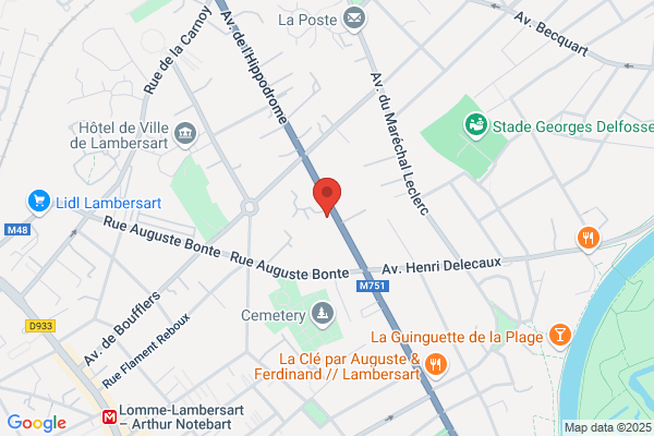 Century 21 Agence De L Hippodrome