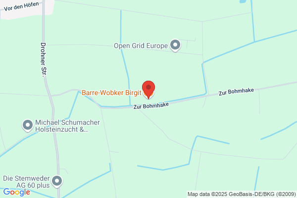 Barret Wavrin Brigitte