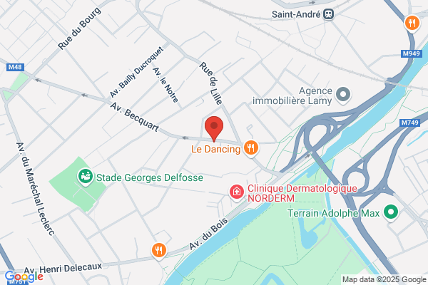Centre De Soins Infirmiers