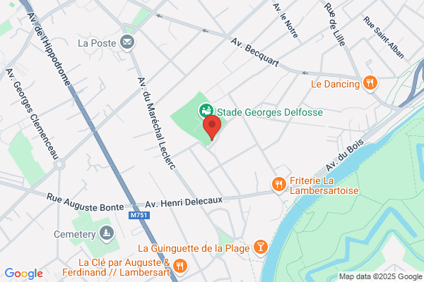 Briqueterie Olympique Sporting Club Bosc