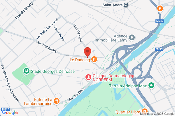 Baert Christophe