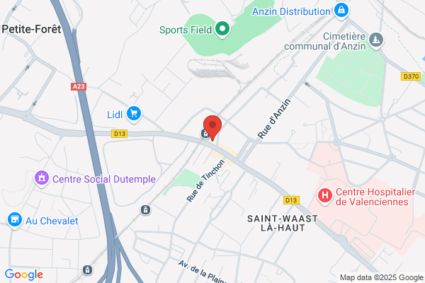 Buisset Herve Medecin