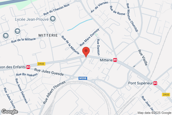 Cabinet Medical Deparcy D Huysser Et Lerouge