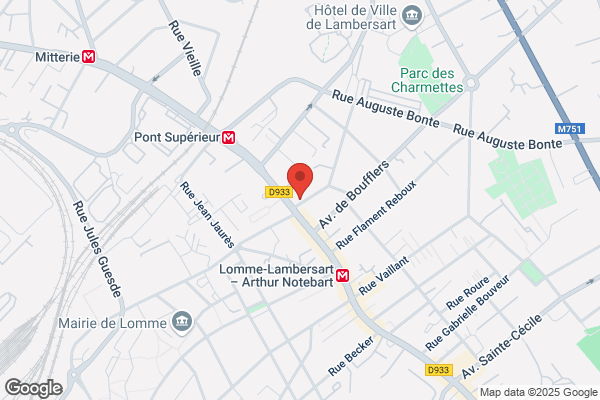 Cabinet Medical Des Docteurs Boyeu Pierre Hecquet Patrice Hut