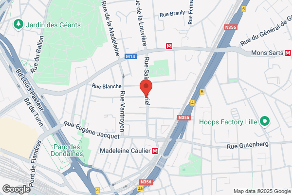 Cabinet Medical Des Docteurs Lernould Jean Pierre et samaille