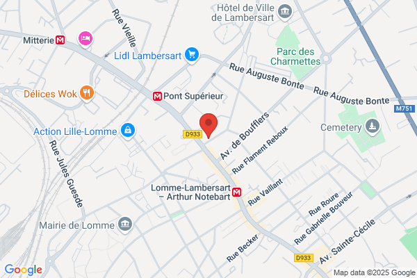 Cabinet Medical Meurisse Damien Redier Stephane Tirloy francis w
