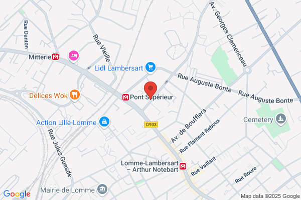 Cotte Martine