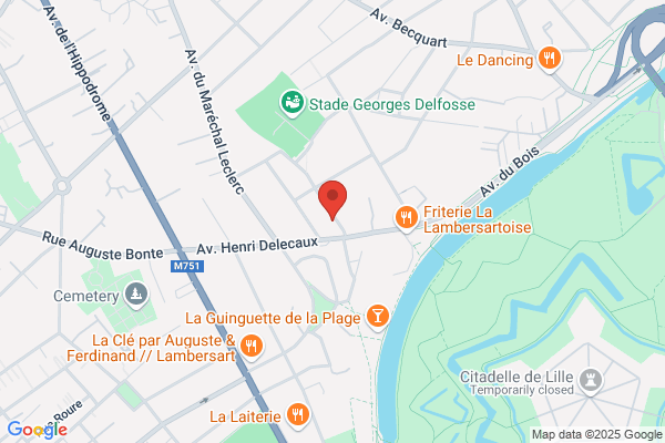 Douilly Jean Marc