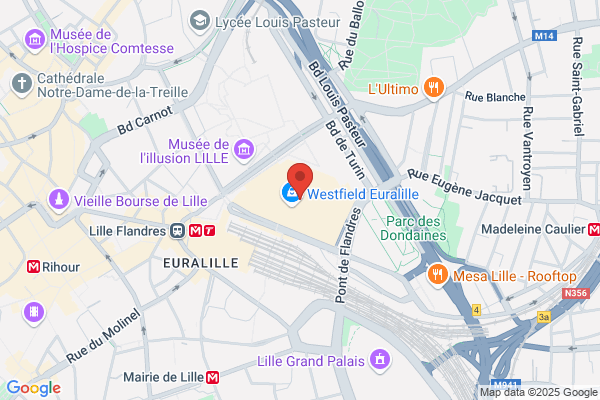 Opticien Lille | Alain Afflelou
