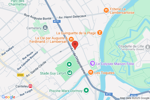 A La Corbeille Fleurie Serveur Telematique