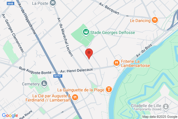Cabinet De Psychotherapie