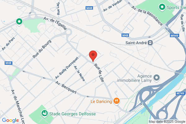 Centre De Developpement Personnel Syntheses Cdps