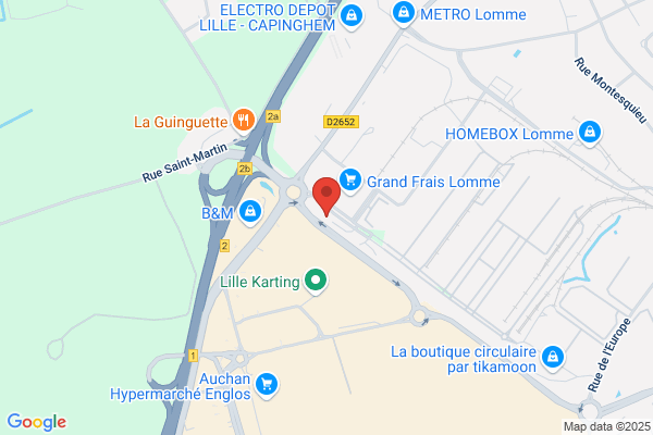 Au Bureau