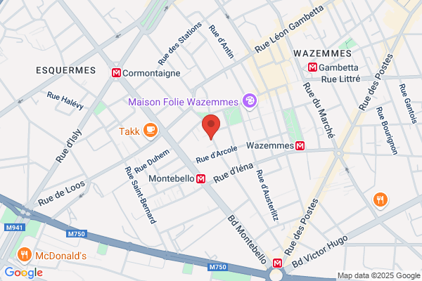 Allo Gom Auto - pièce auto et garage Lille
