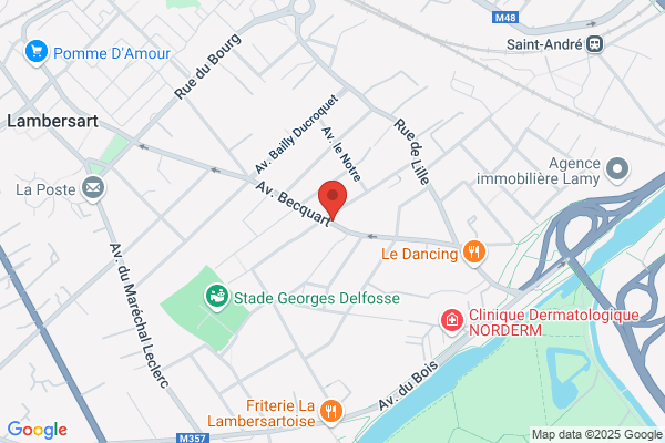 Au Bonheur Des Ogres
