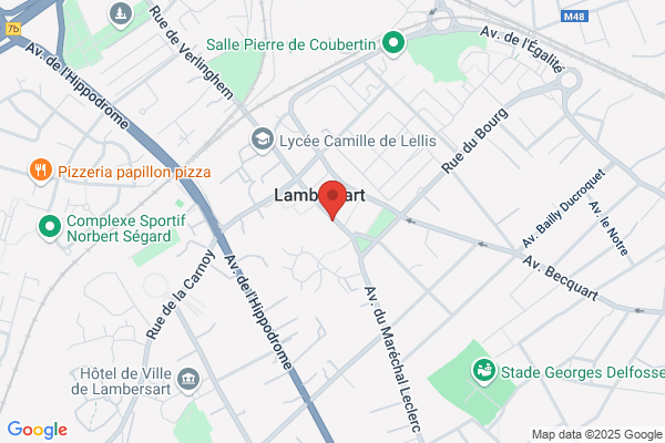 Auberge St Arnoult