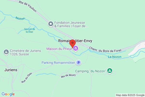 Bistro Romain