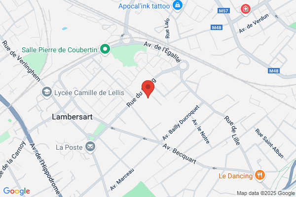 Supermarché Match et DriveWambrechies