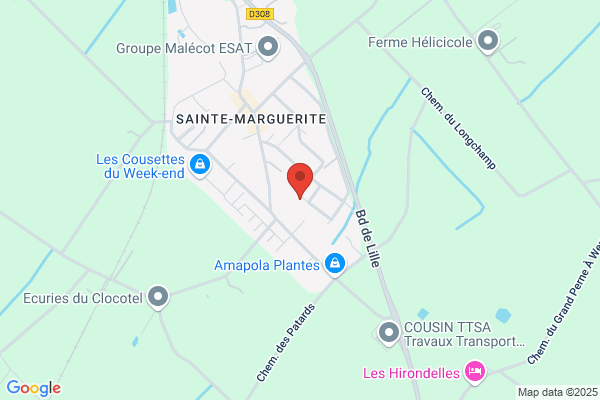 Caullet Christian