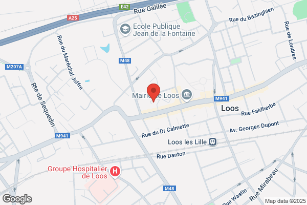 La Poste