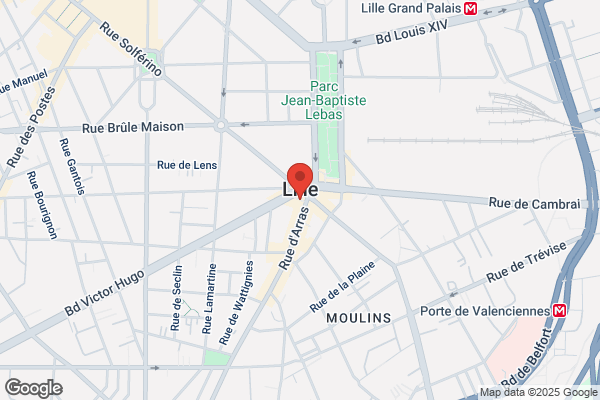 La Poste