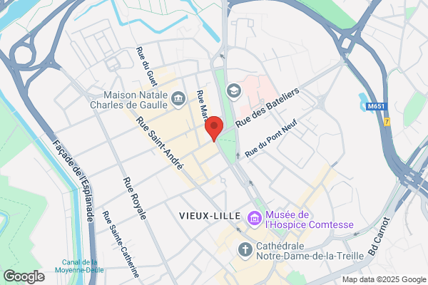 La Poste