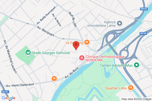 Entreprise Debeire