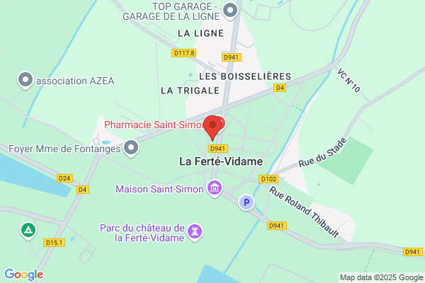 La Poste Agence Communale