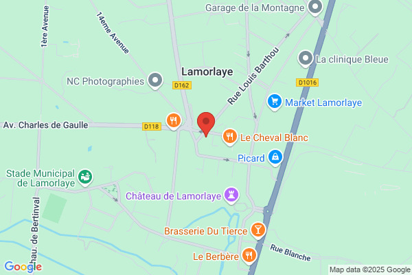 La Poste