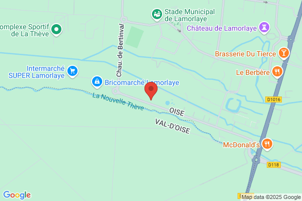 2m Entreprise