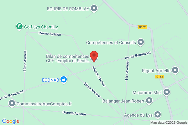 Afb Formation Et Conseil