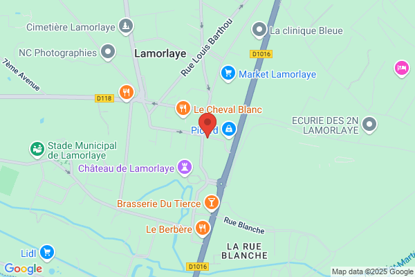 Agence Commerciale Boyer