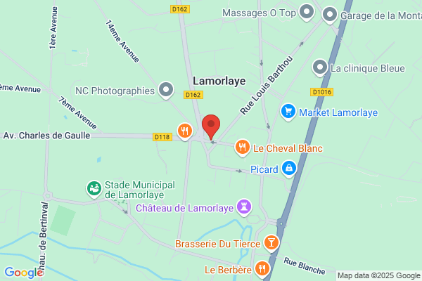 Agence Des Demeures