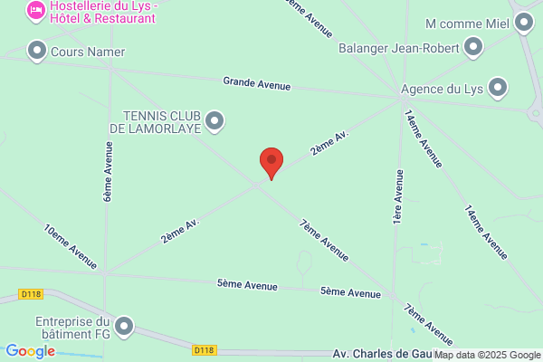 Ariane Services Secretariat 2000