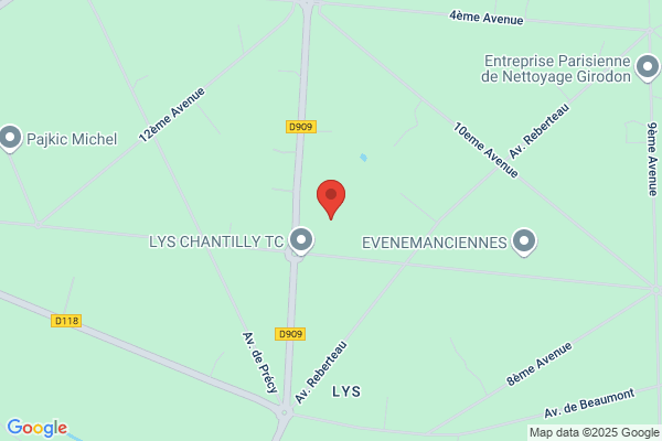Association Syndicale Lys