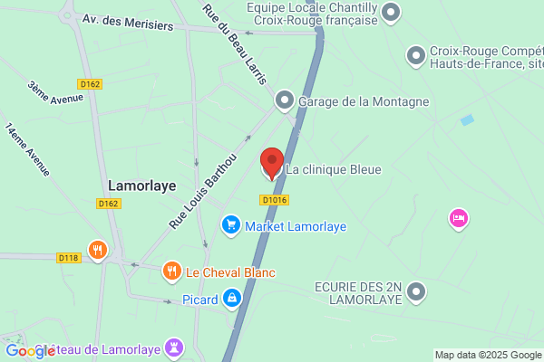 Brun Mireille Veterinaire