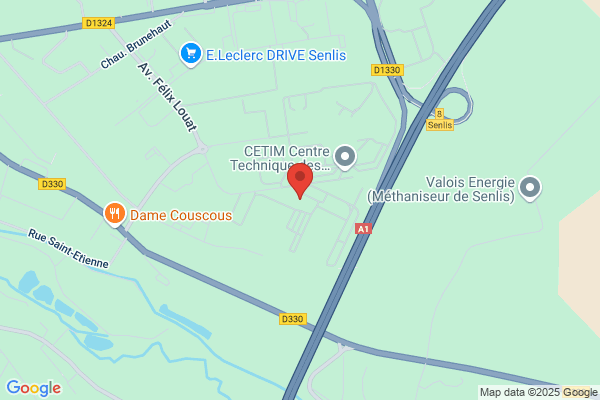 Capm Europe
